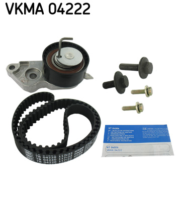 Set curea de distributie VKMA 04222 SKF